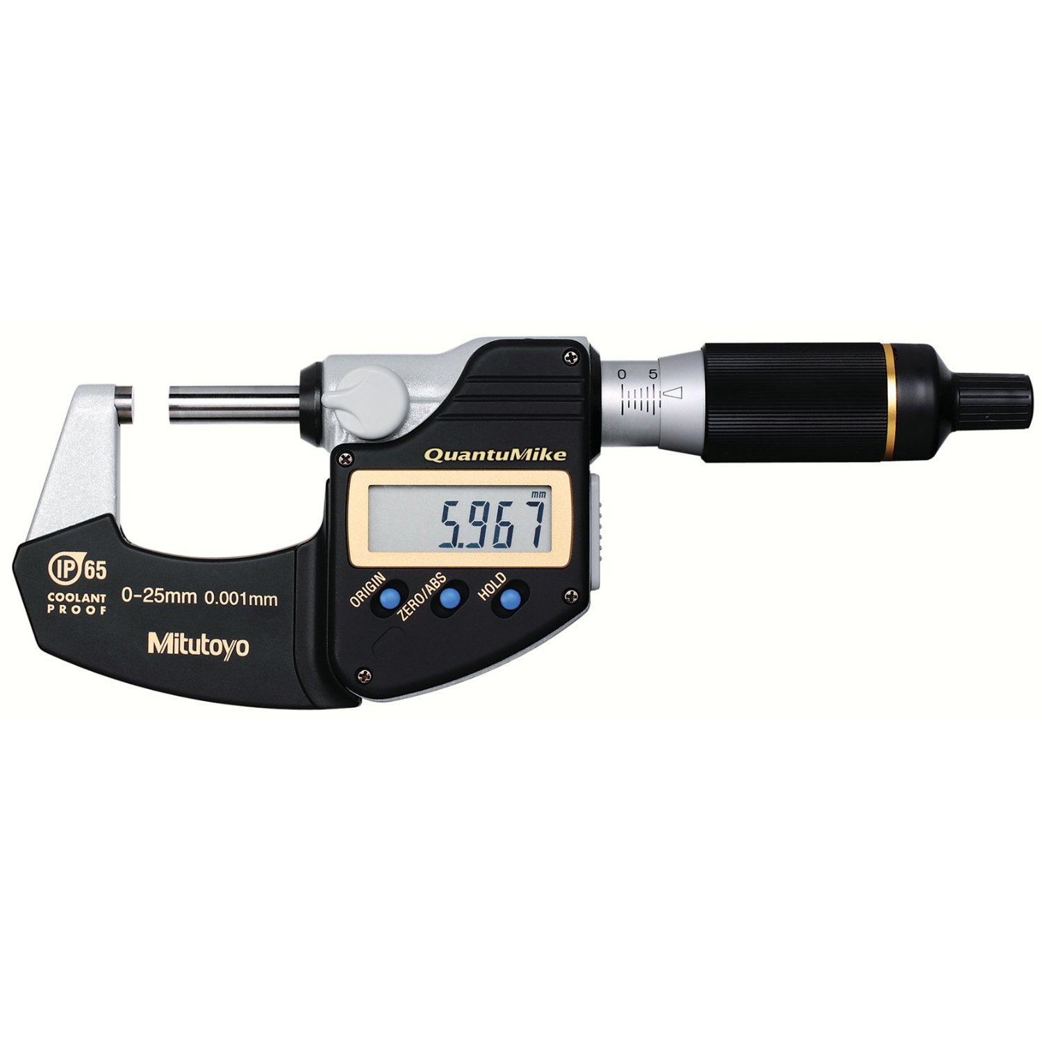 Hiệu chuẩn thước panme (Micrometer)